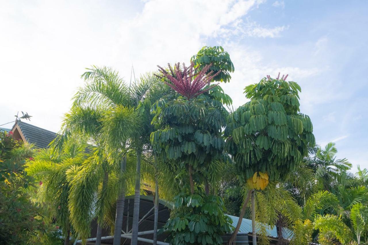 Blue Beach Grand Resort And Spa Rawai Exterior photo
