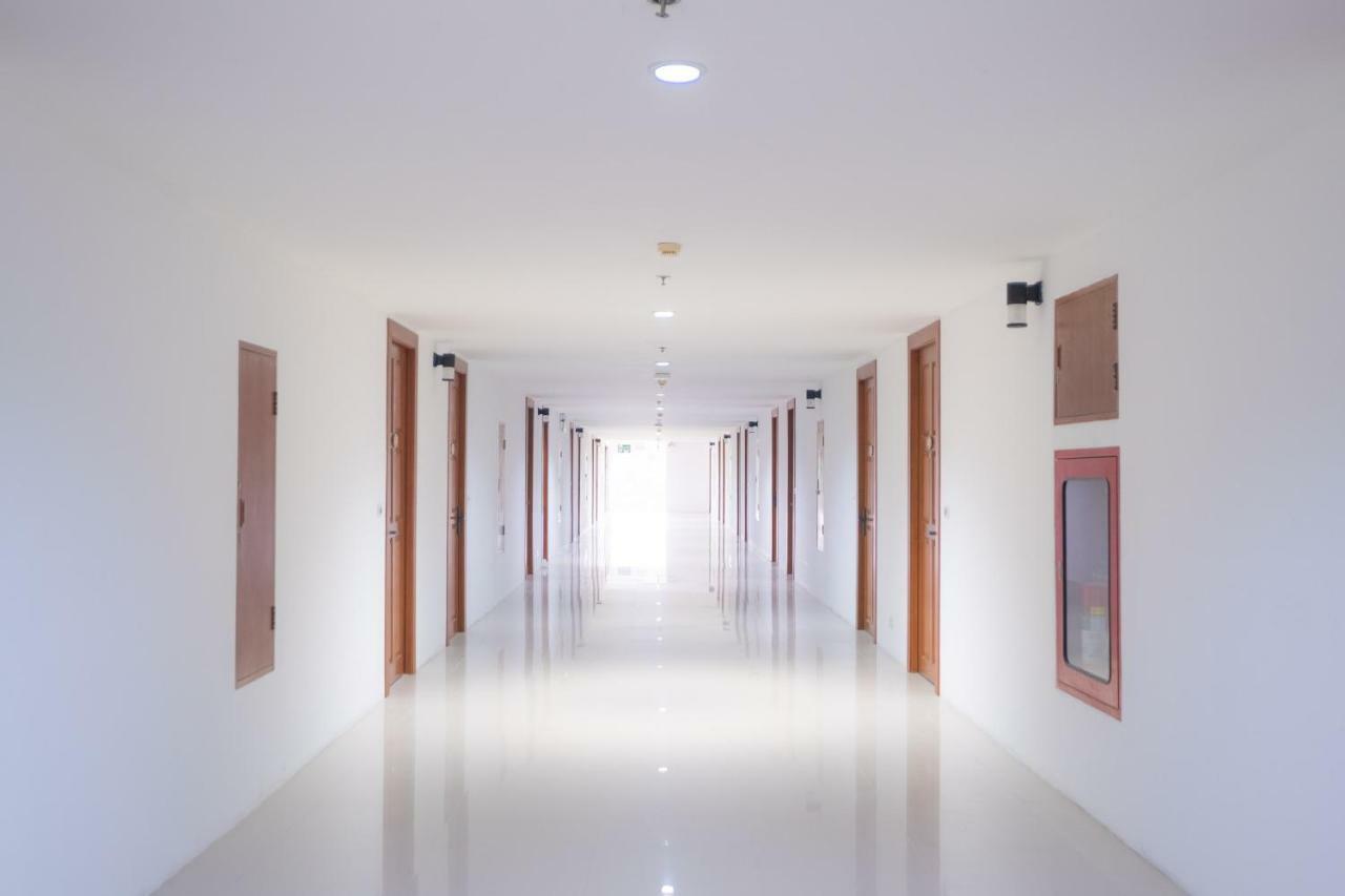 Blue Beach Grand Resort And Spa Rawai Exterior photo